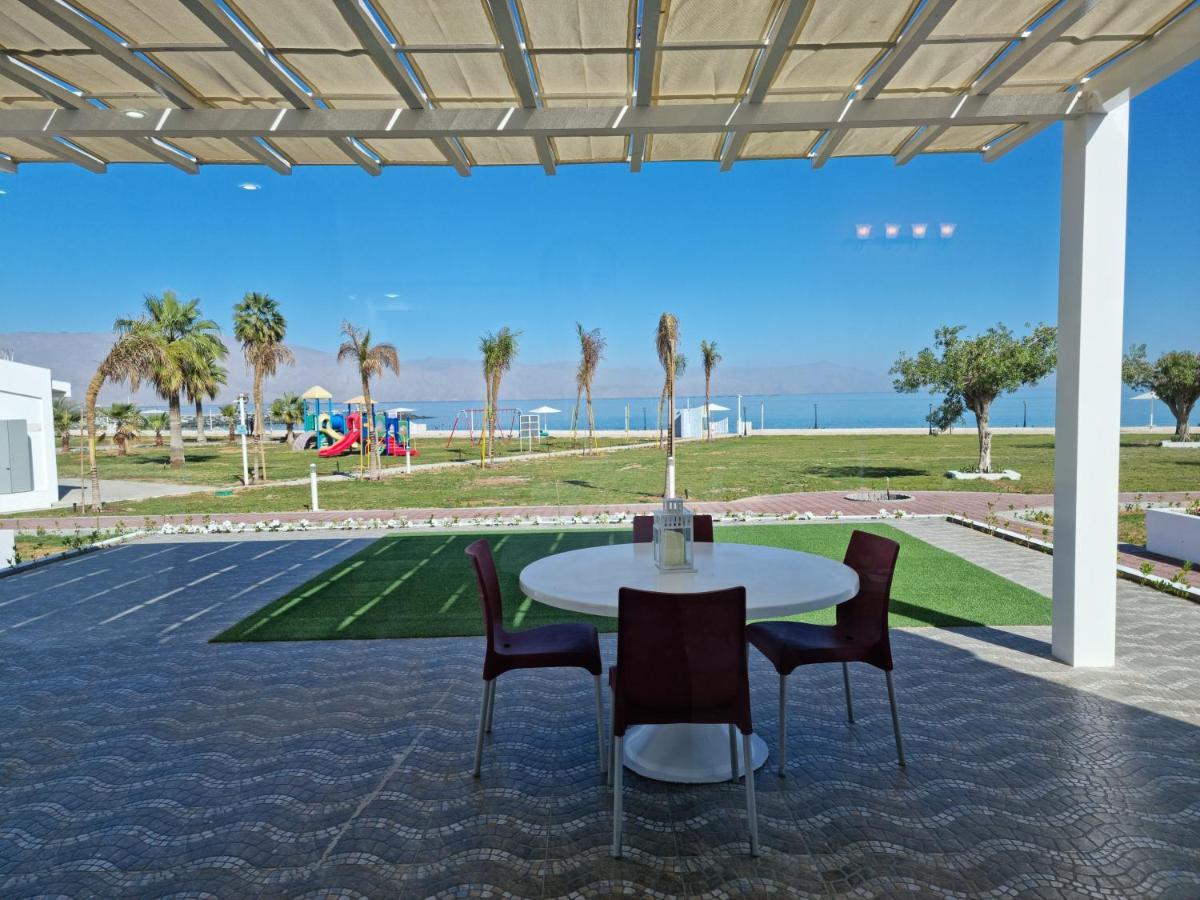 Holiday Beach Resort Dibba Exterior photo